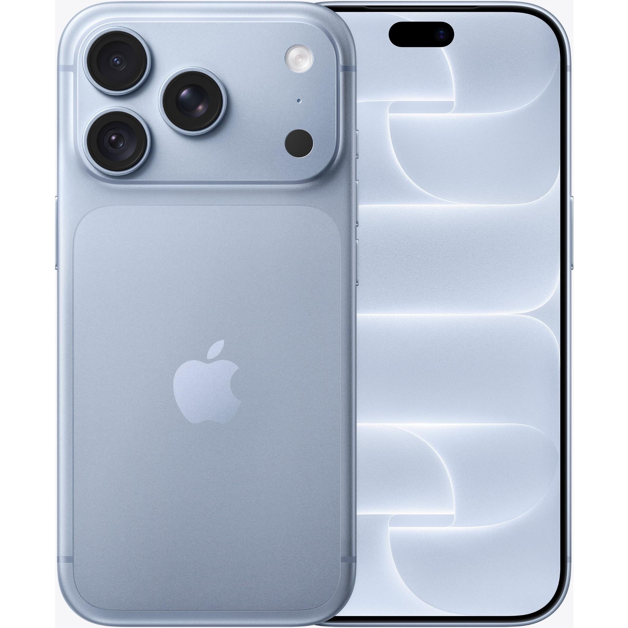 iPhone 18 Pro Image